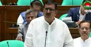 ভূমি অফিসে দালালচক্র ঠেকাতে ১১ পদক্ষেপ: ভূমিমন্ত্রী